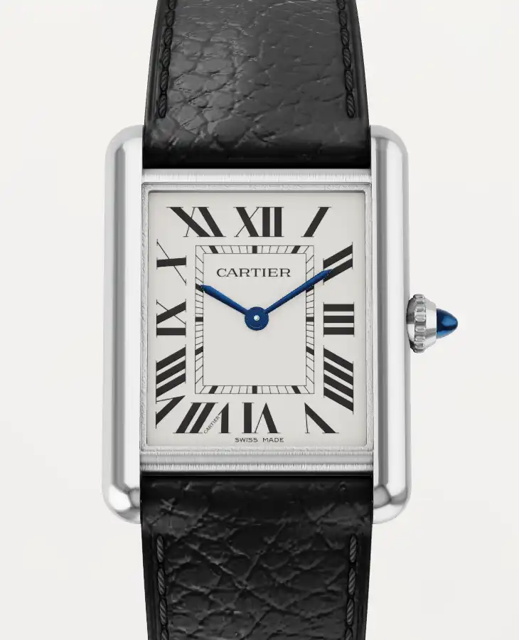 Cartier Tank